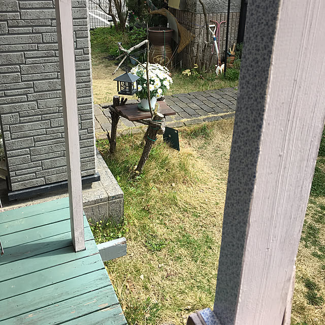 実例写真