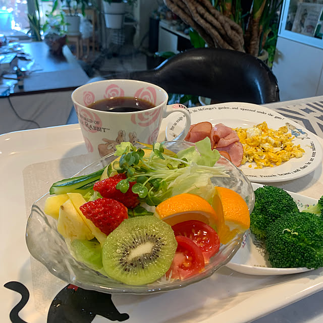 Aqettyさんの部屋