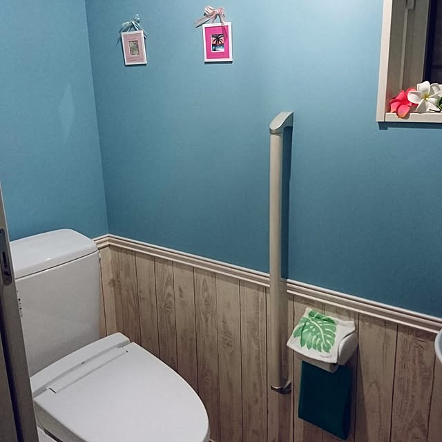 バス/トイレのインテリア実例 - 2016-11-03 20:42:46