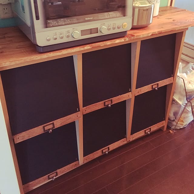 pecoさんの実例写真