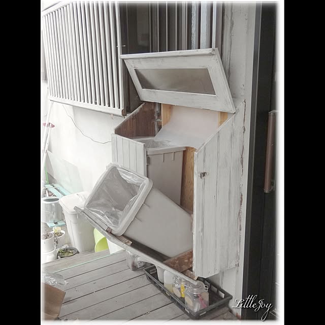 littlejoyさんの実例写真