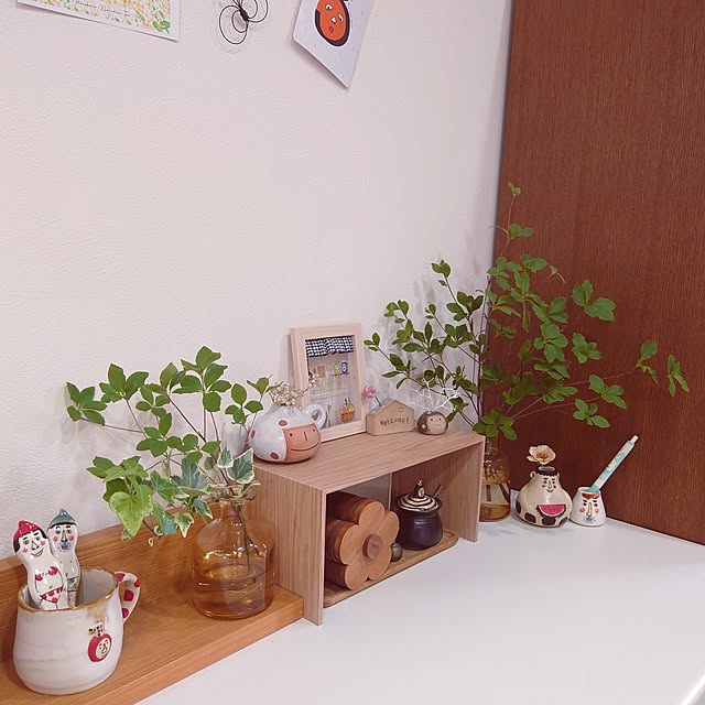nicoさんの実例写真