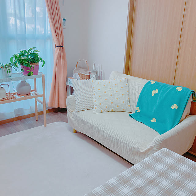 yuyuさんの部屋