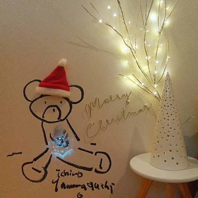 h.t.さんの実例写真