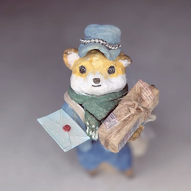 noahさんの部屋