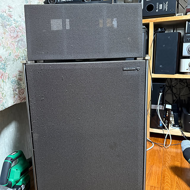 sakakenさんの部屋