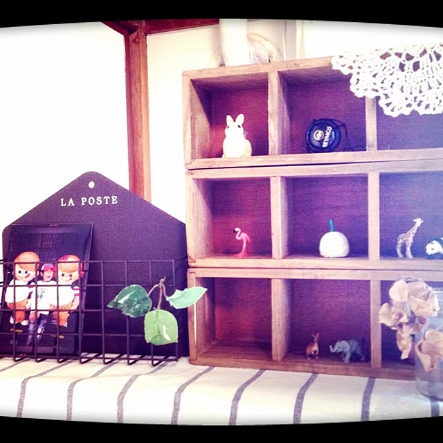 Mikaさんの実例写真