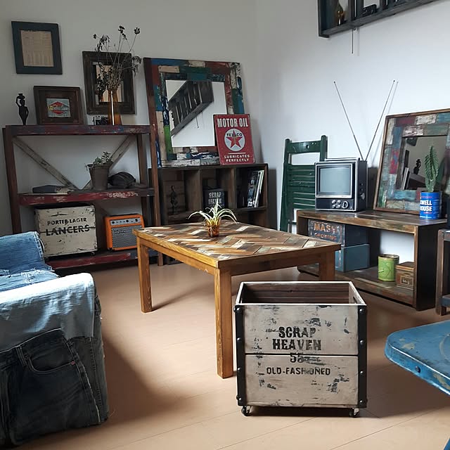 scrapheaven55さんの実例写真
