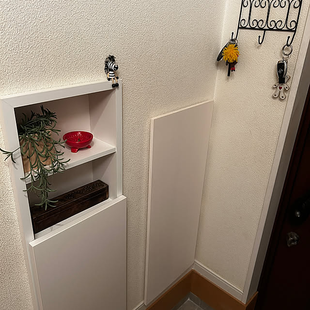 mirolさんの部屋