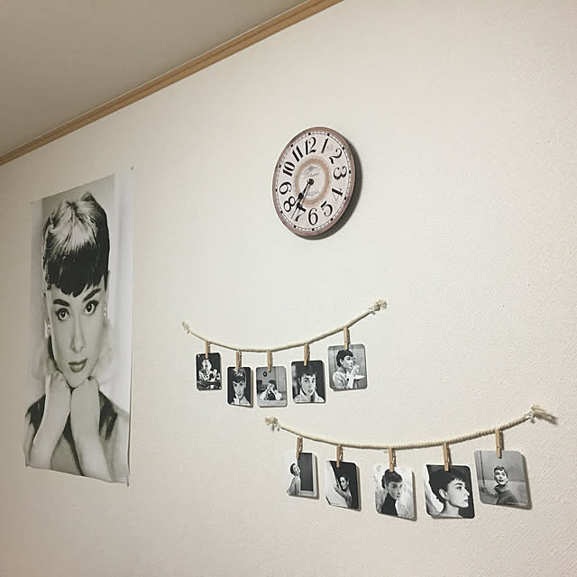 aliceさんの実例写真
