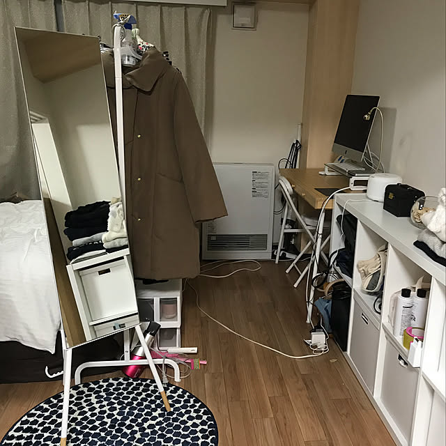kumaさんの部屋