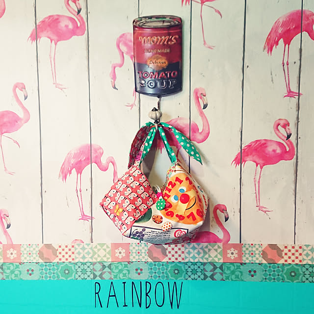 rainbowdropsさんの実例写真