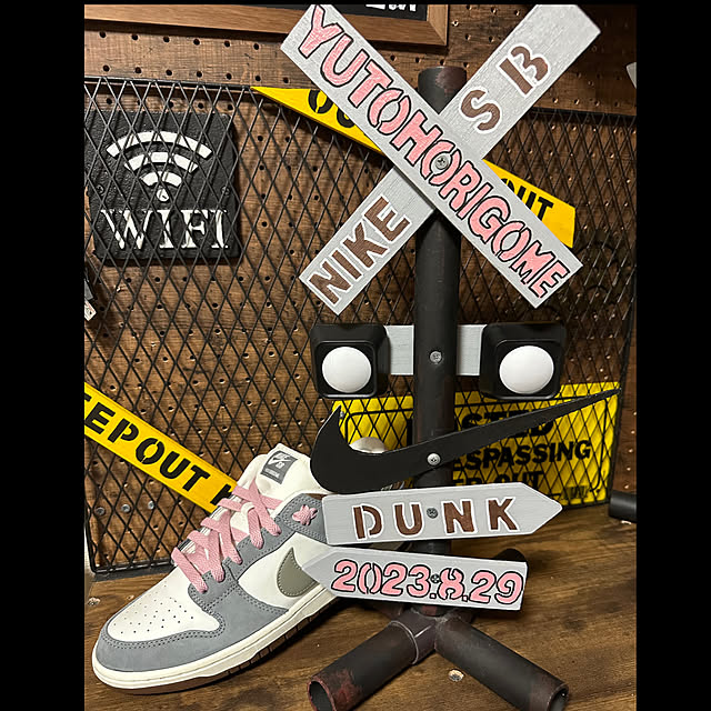 W.W.J.D.さんの実例写真