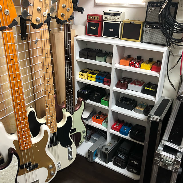 jazzbass74さんの実例写真
