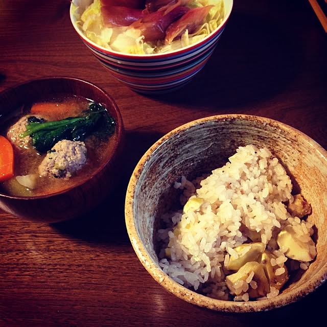 mokurollさんの実例写真