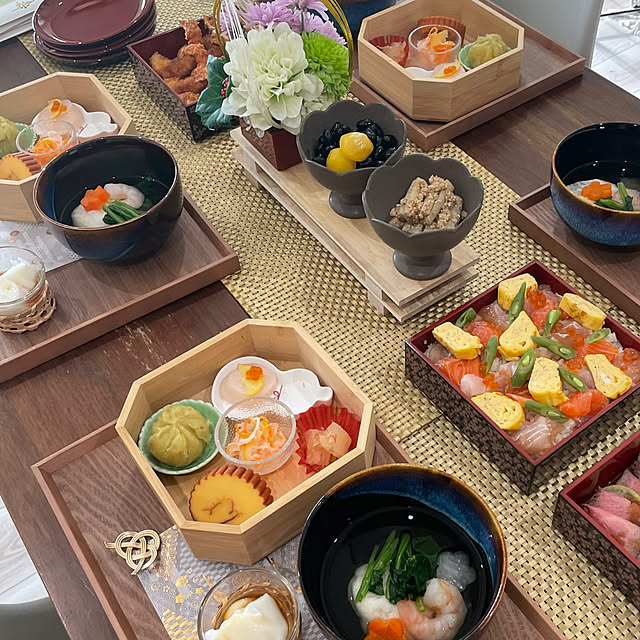 Miiさんの部屋