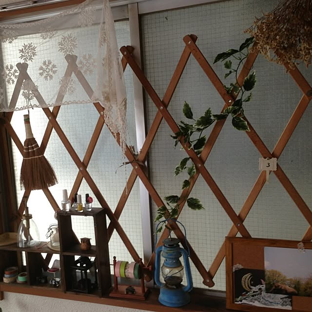 部屋全体のインテリア実例 - 2013-08-26 12:24:05