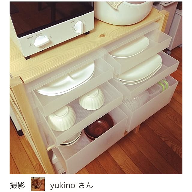 yukinoさんの実例写真