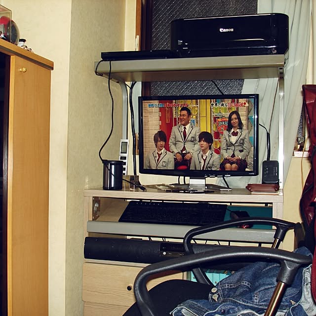 実例写真