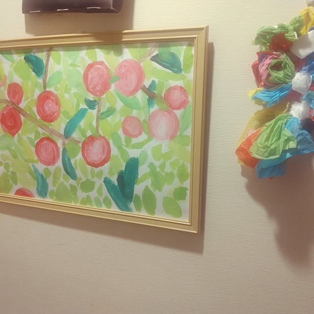 tomo3さんの実例写真