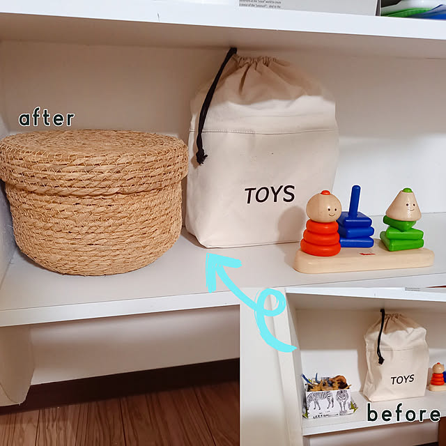 棚/おしゃれな家にしたい/シンプルな暮らし/きれいをキープしたい/見せる暮らし...などのインテリア実例 - 2022-09-09 19:55:55