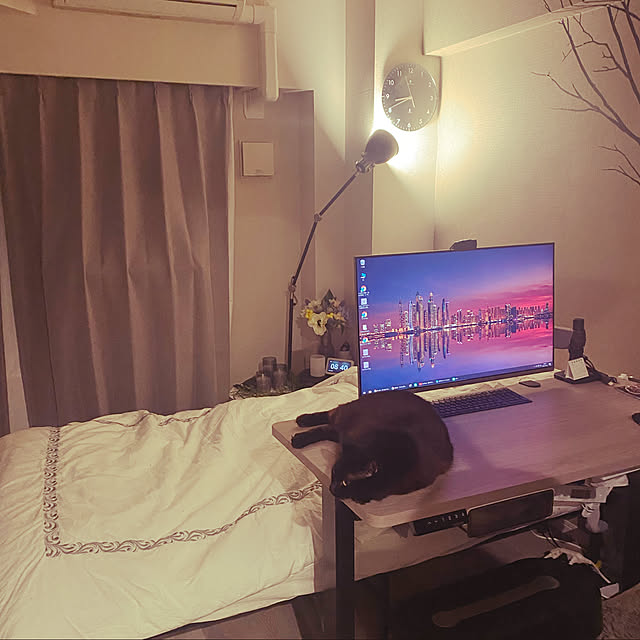 akihcclipさんの実例写真