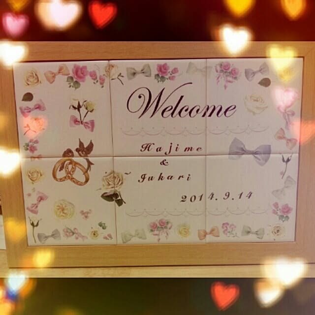 Yukariさんの実例写真