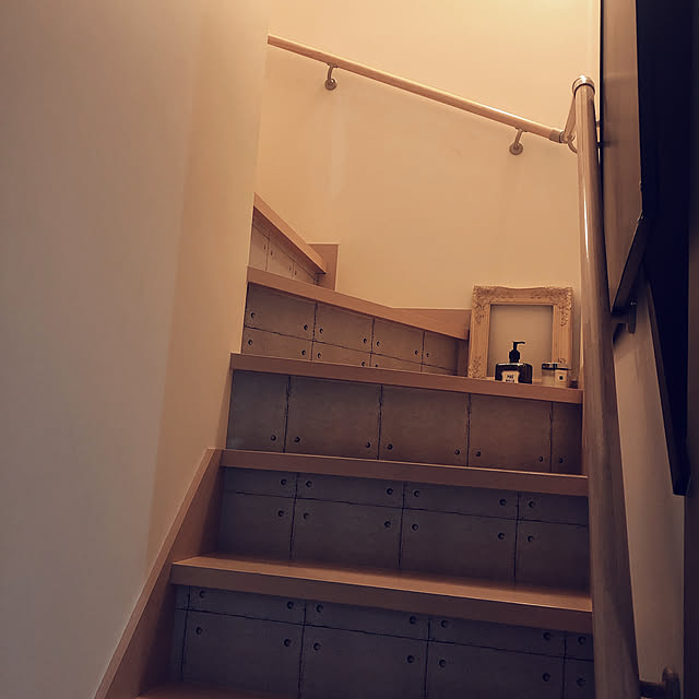 部屋全体のインテリア実例 - 2020-05-12 17:34:21