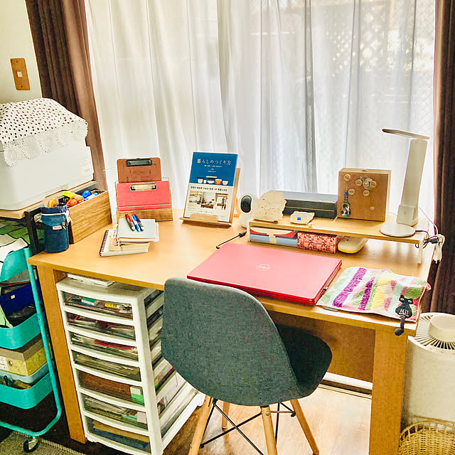 naochinさんの部屋