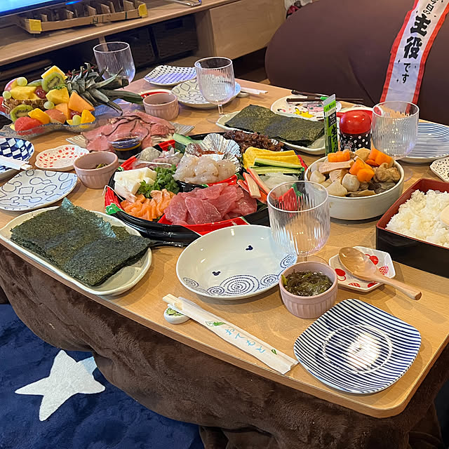 chIoeさんの部屋