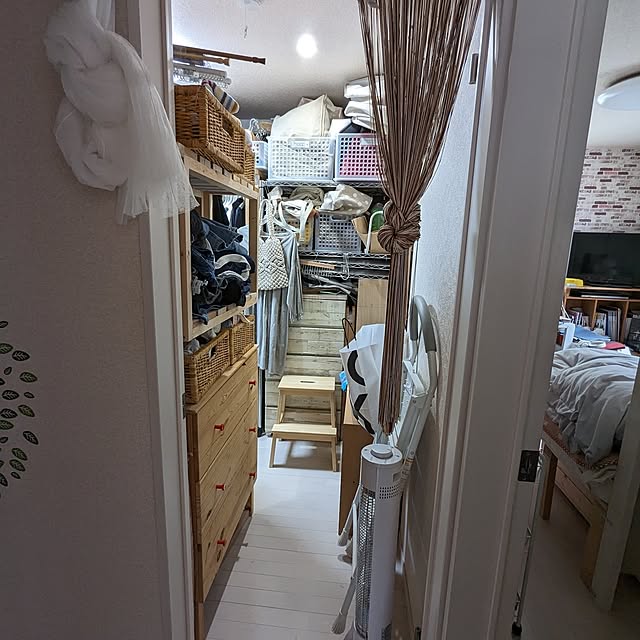 kazuさんの部屋