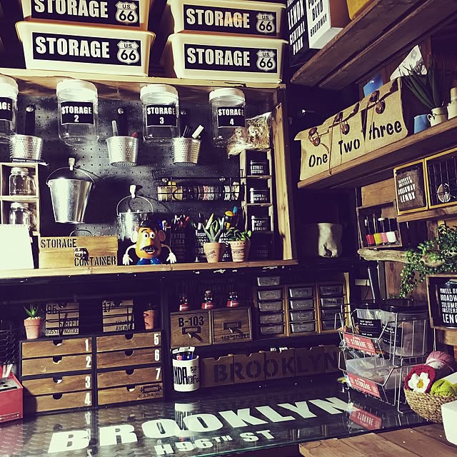 NIKOPANDAさんの実例写真