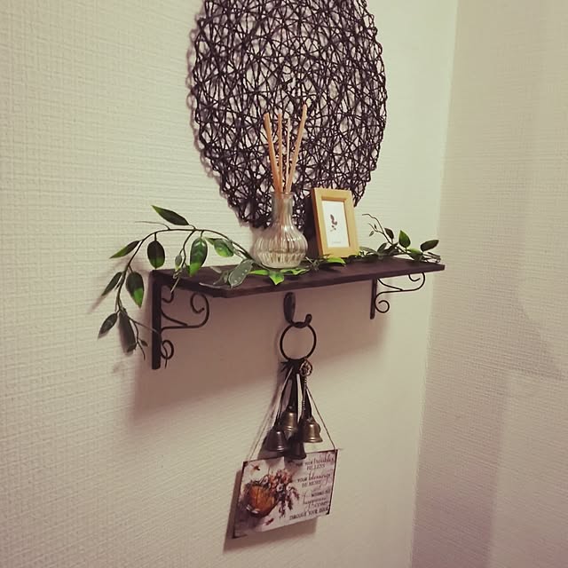 dreamerさんの部屋