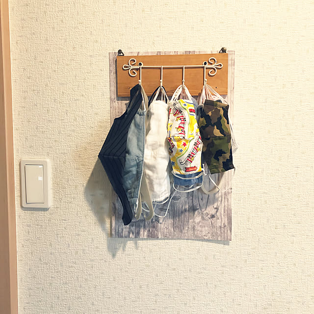 pekoさんの実例写真