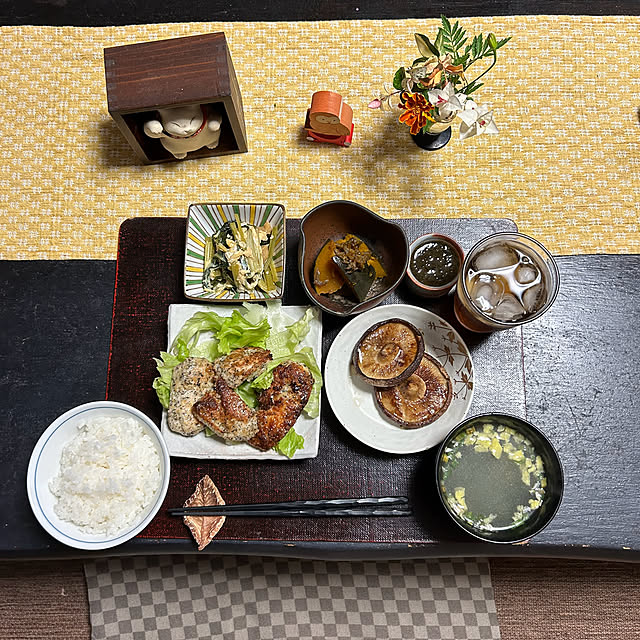 ritsukoさんの部屋