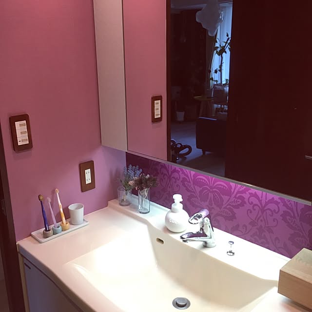 naoさんの実例写真