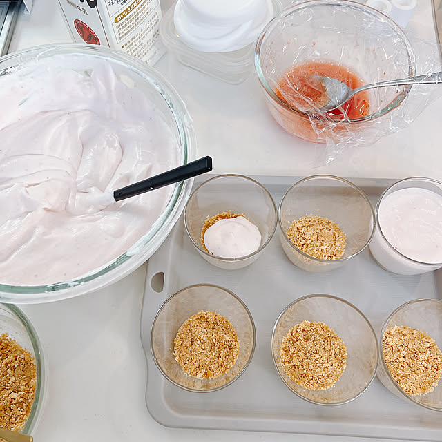 chanduさんの部屋