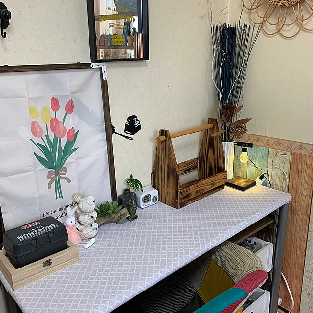 Fumiさんの部屋