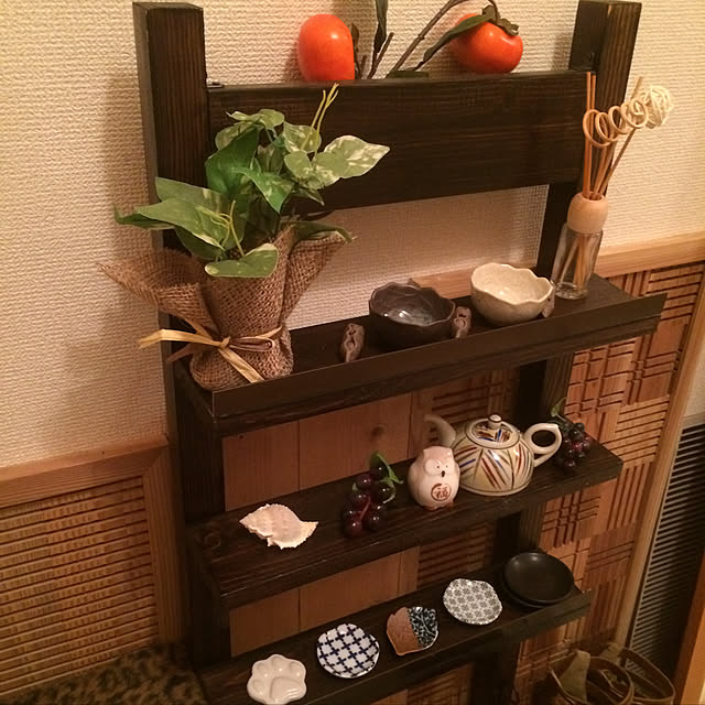 mikatarosuuさんの実例写真