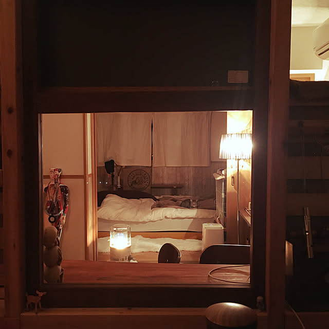 Mさんの実例写真