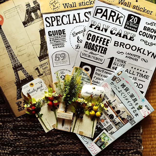 yoropikoさんの実例写真