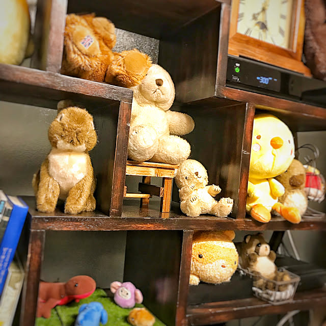 pokepokeさんの実例写真