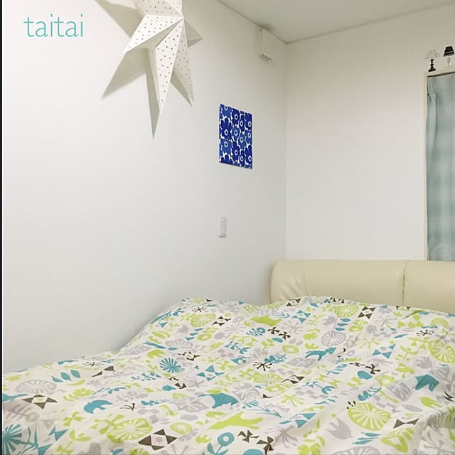 taitaiさんの実例写真