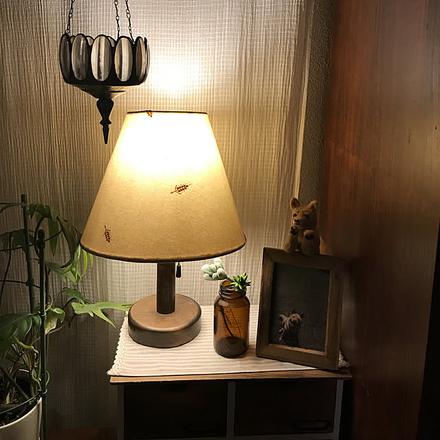 実例写真