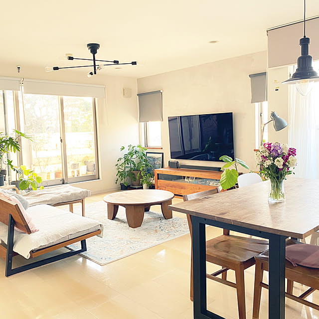 y.さんの実例写真