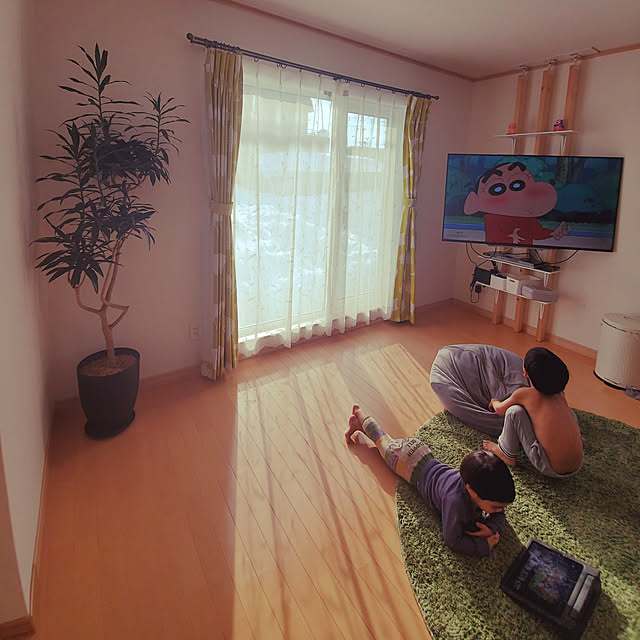 waisuさんの実例写真