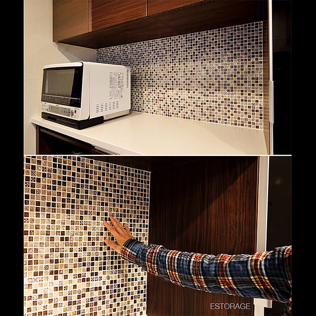 実例写真