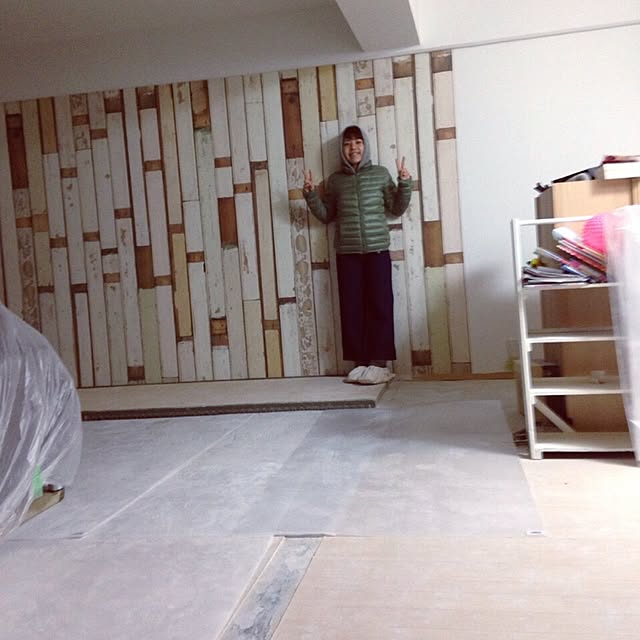 shunさんの実例写真