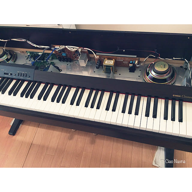CiaoNaxnaさんの実例写真