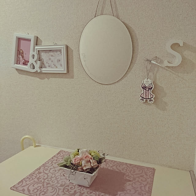 sさんの実例写真